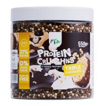 Protein Crunchies - 550g